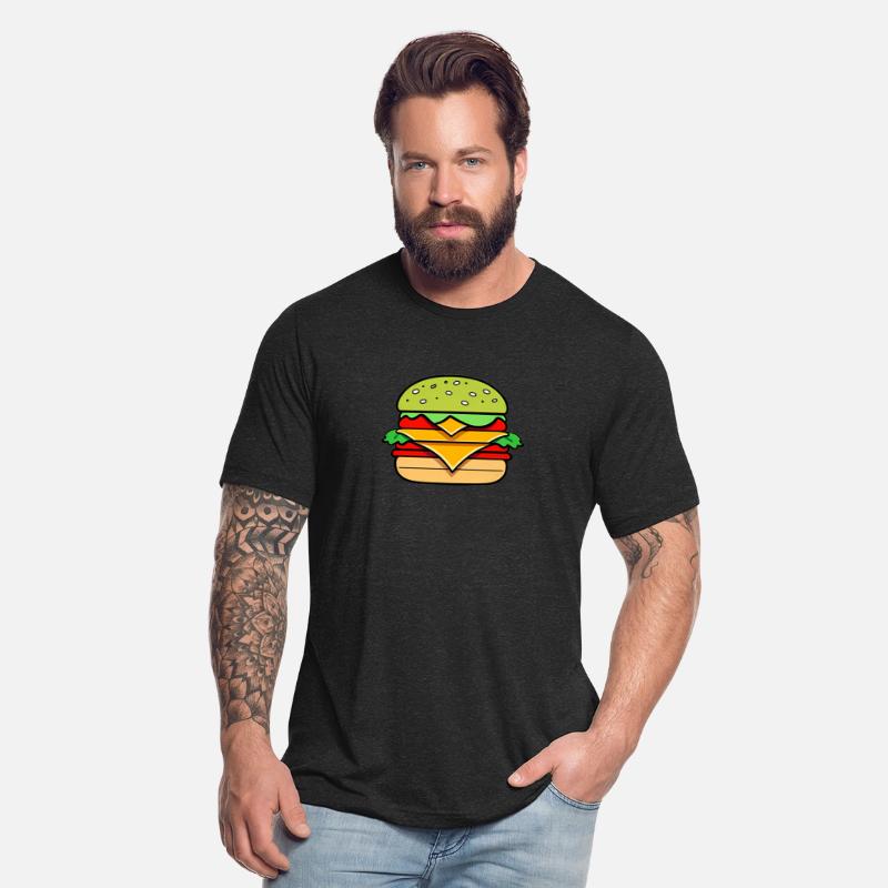 BURGER FOODIE