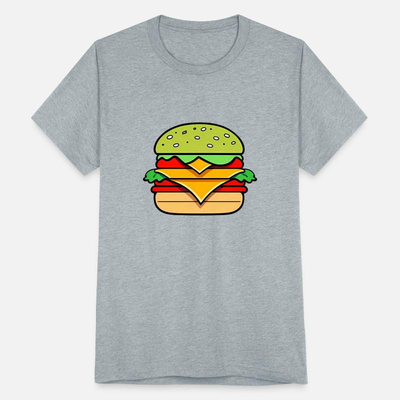 BURGER FOODIE
