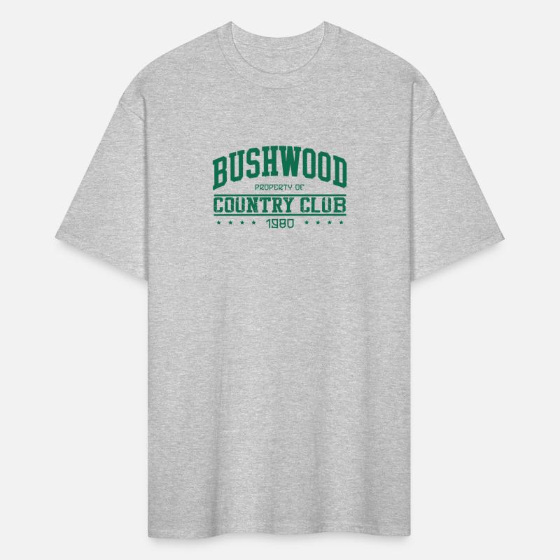 Bushwood Country Club 1980 Retro T-Shirt