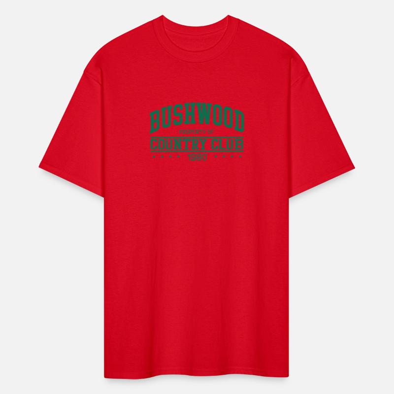 Bushwood Country Club 1980 Retro T-Shirt