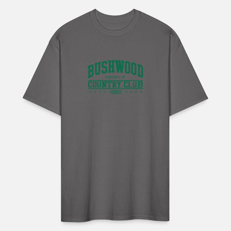 Bushwood Country Club 1980 Retro T-Shirt