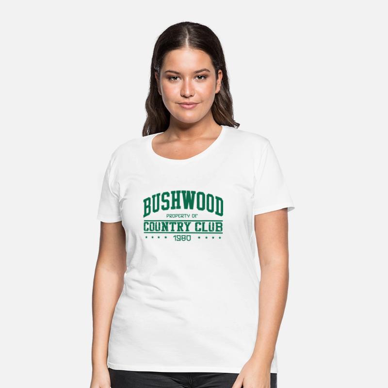 Bushwood Country Club 1980 T-Shirt