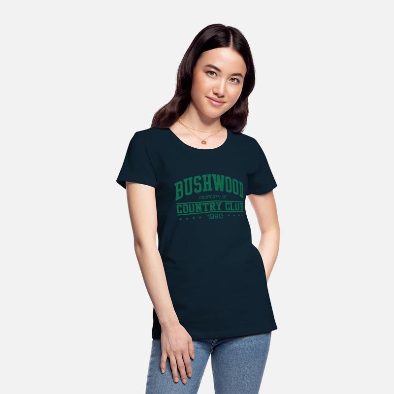 Bushwood Country Club 1980 T-Shirt