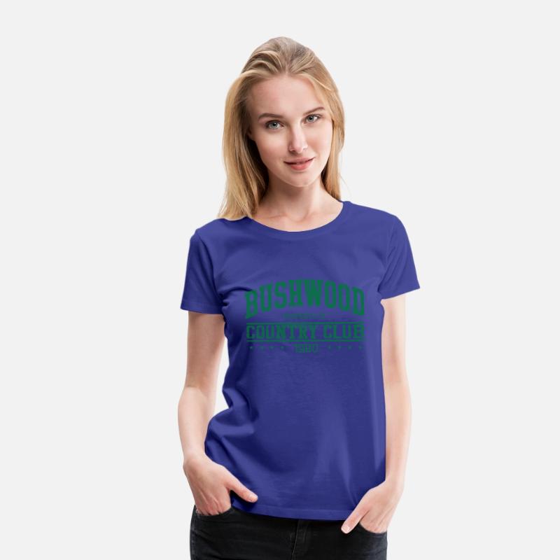 Bushwood Country Club 1980 T-Shirt