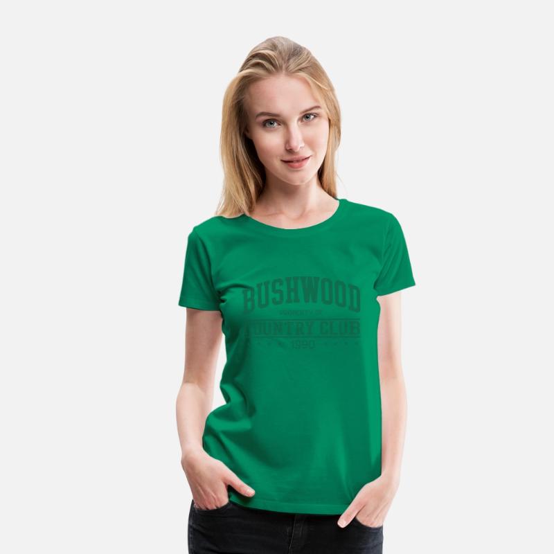 Bushwood Country Club 1980 T-Shirt
