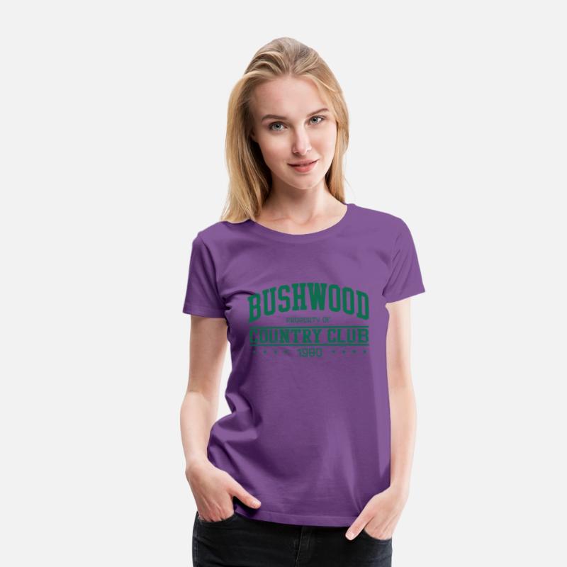 Bushwood Country Club 1980 T-Shirt