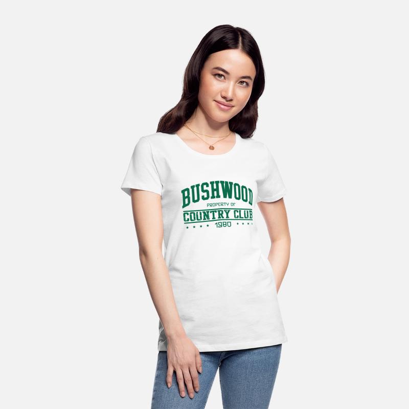 Bushwood Country Club 1980 T-Shirt