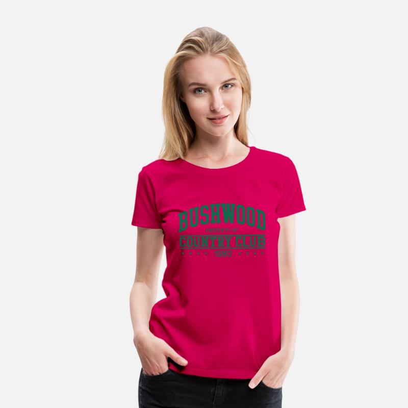 Bushwood Country Club 1980 T-Shirt