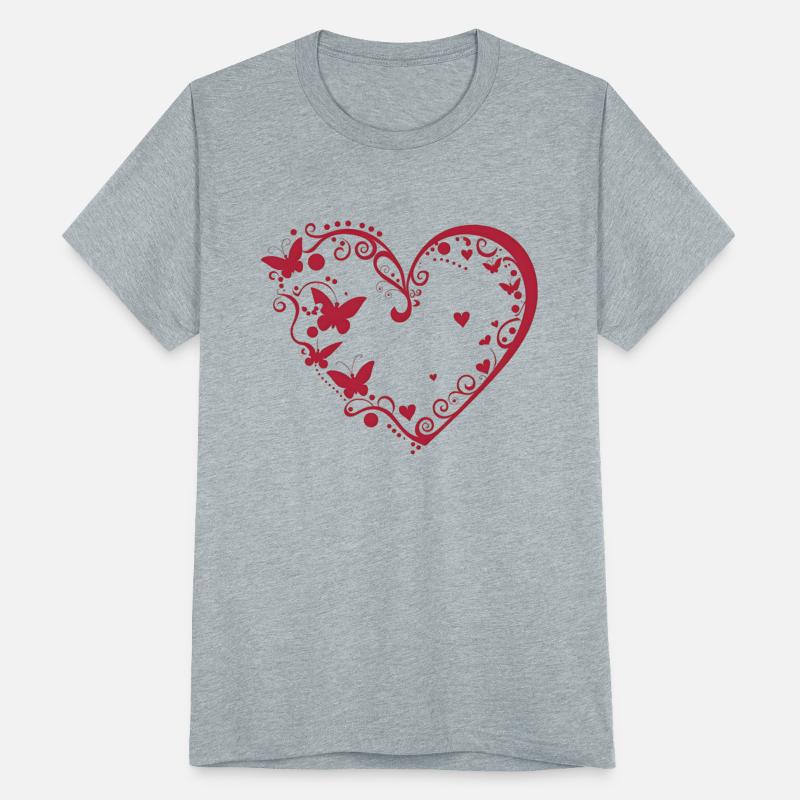 Butterfly Heart