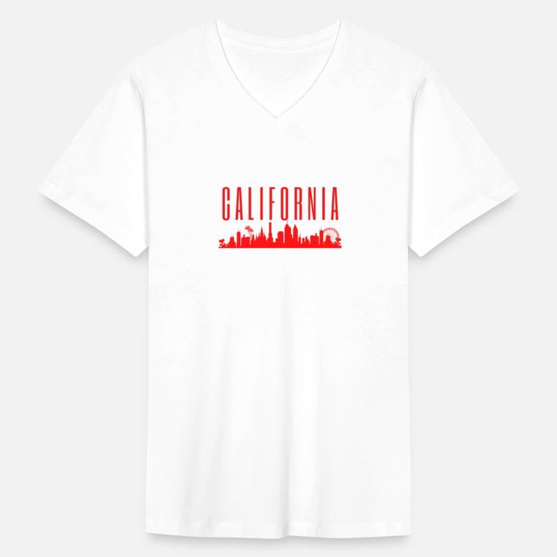CALIFORNIA 7
