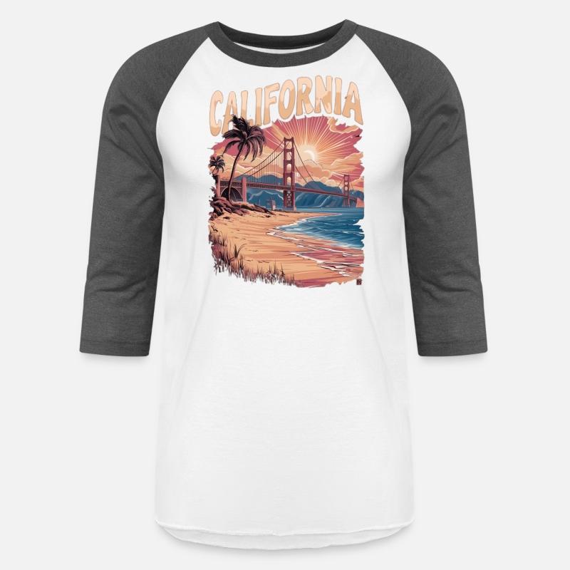 CALIFORNIA GOLDEN GATE BRIDGE BAY AREA