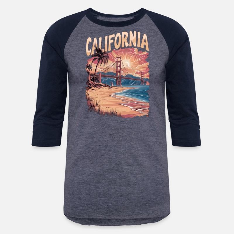 CALIFORNIA GOLDEN GATE BRIDGE BAY AREA