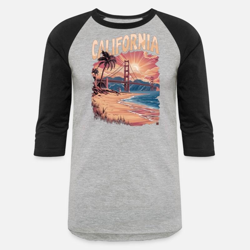 CALIFORNIA GOLDEN GATE BRIDGE BAY AREA