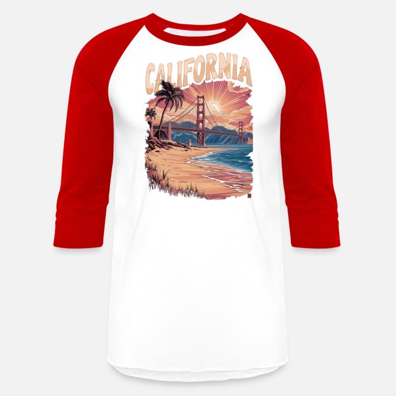 CALIFORNIA GOLDEN GATE BRIDGE BAY AREA