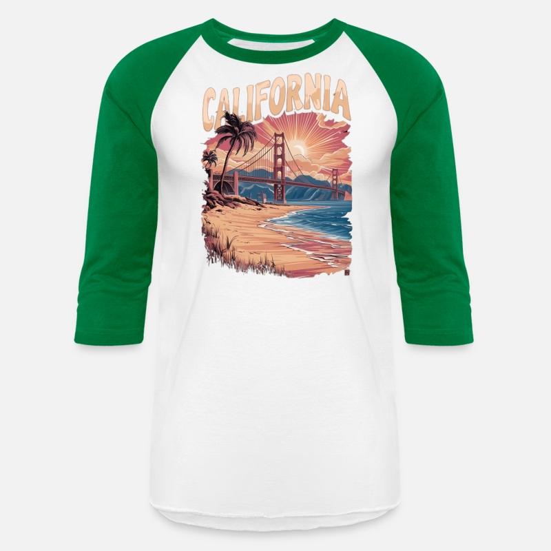 CALIFORNIA GOLDEN GATE BRIDGE BAY AREA