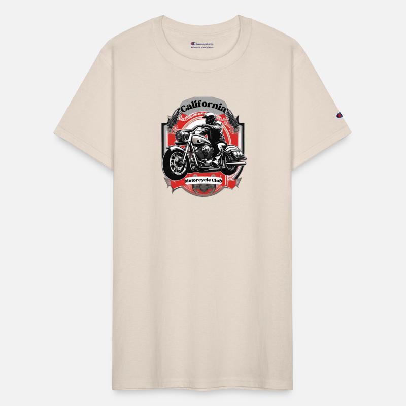 California Motorcycle Club