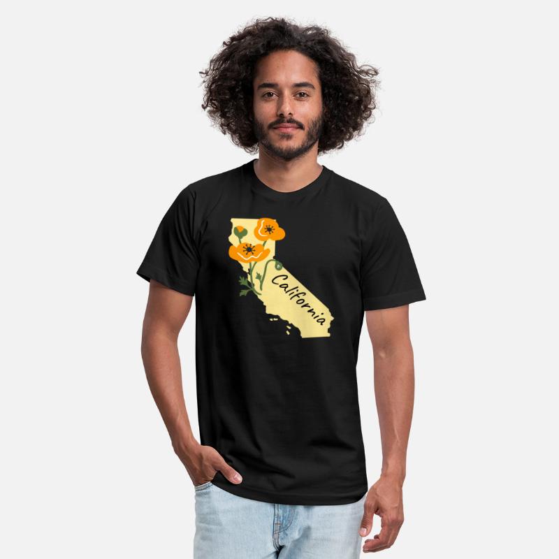 California Poppy Flower