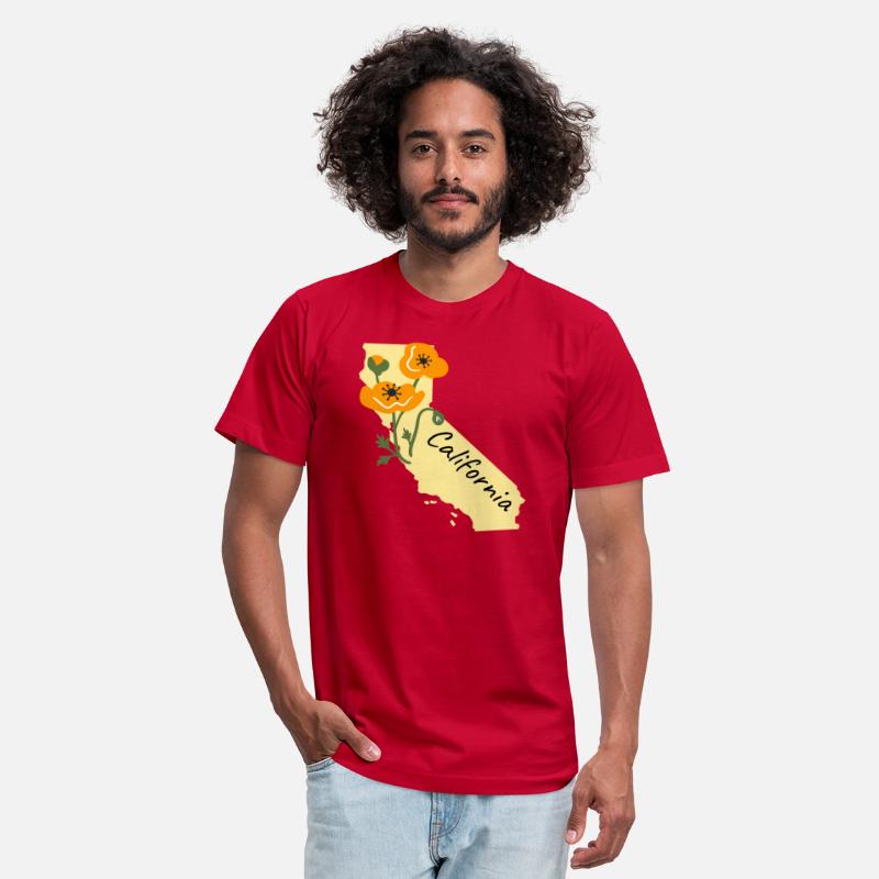 California Poppy Flower