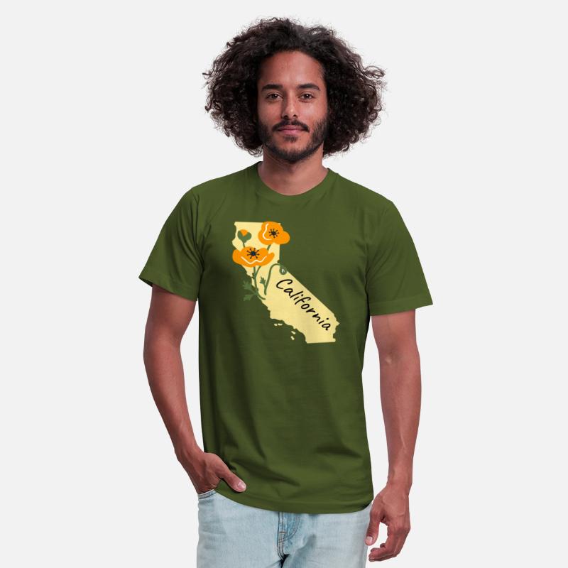 California Poppy Flower