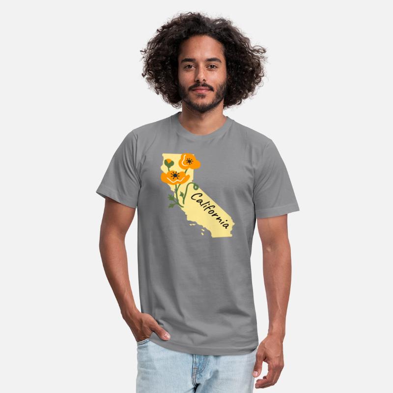 California Poppy Flower