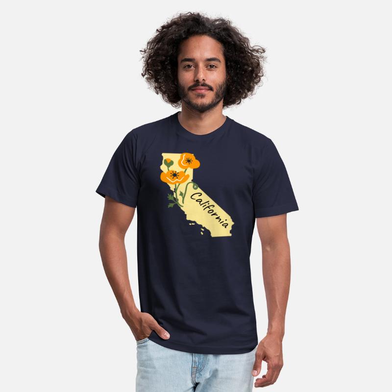 California Poppy Flower