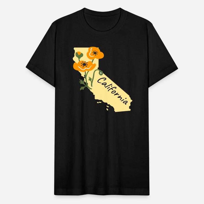 California Poppy Flower