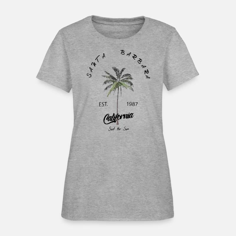 California santa barbara