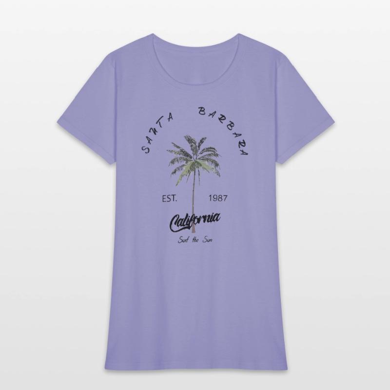 California santa barbara