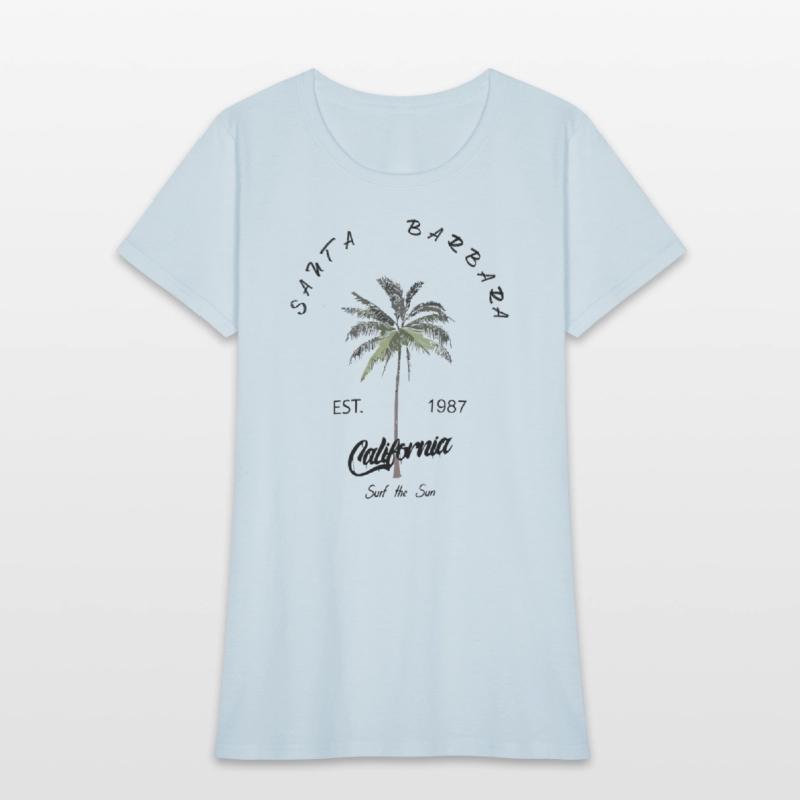 California santa barbara