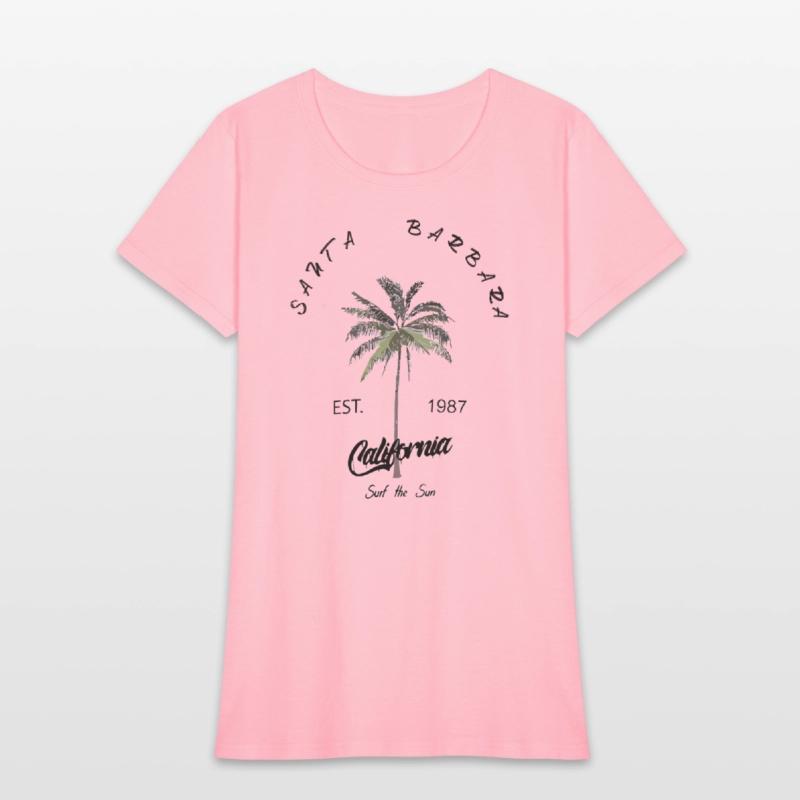 California santa barbara