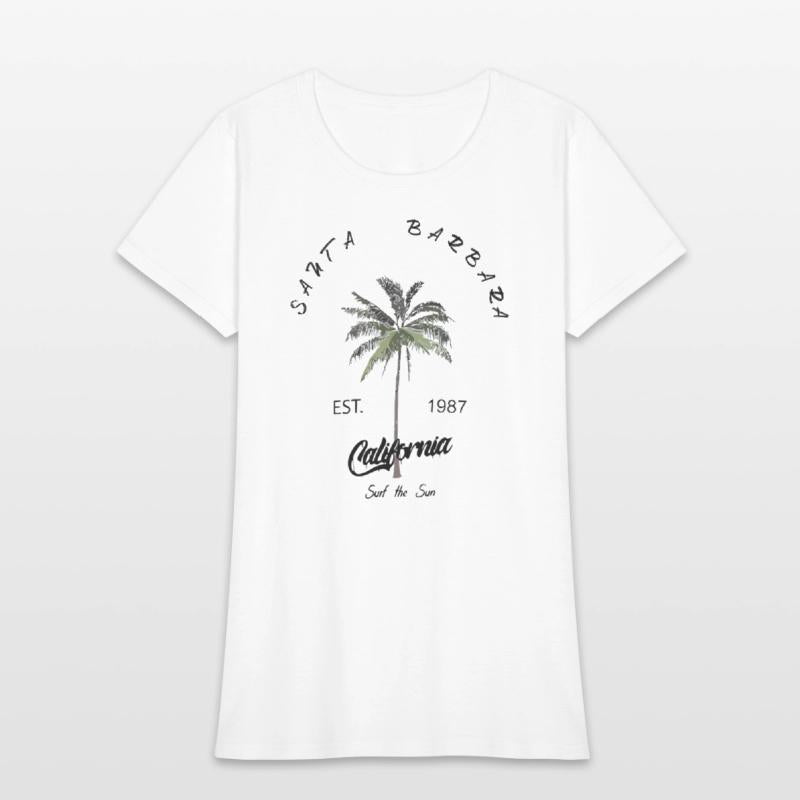 California santa barbara