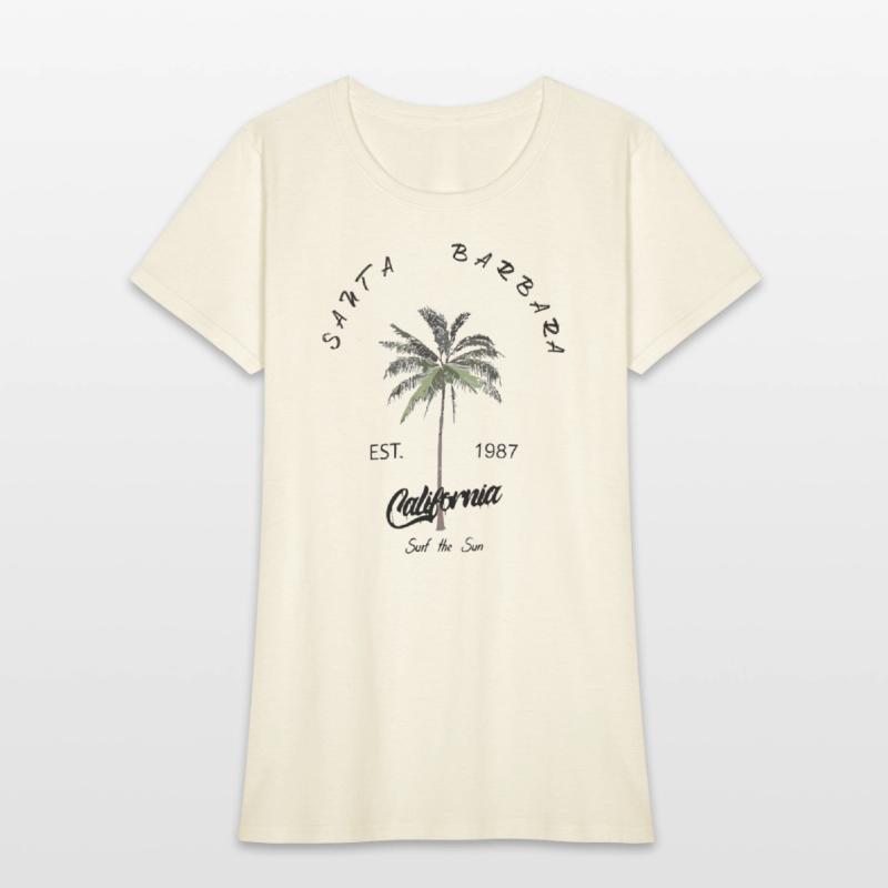 California santa barbara