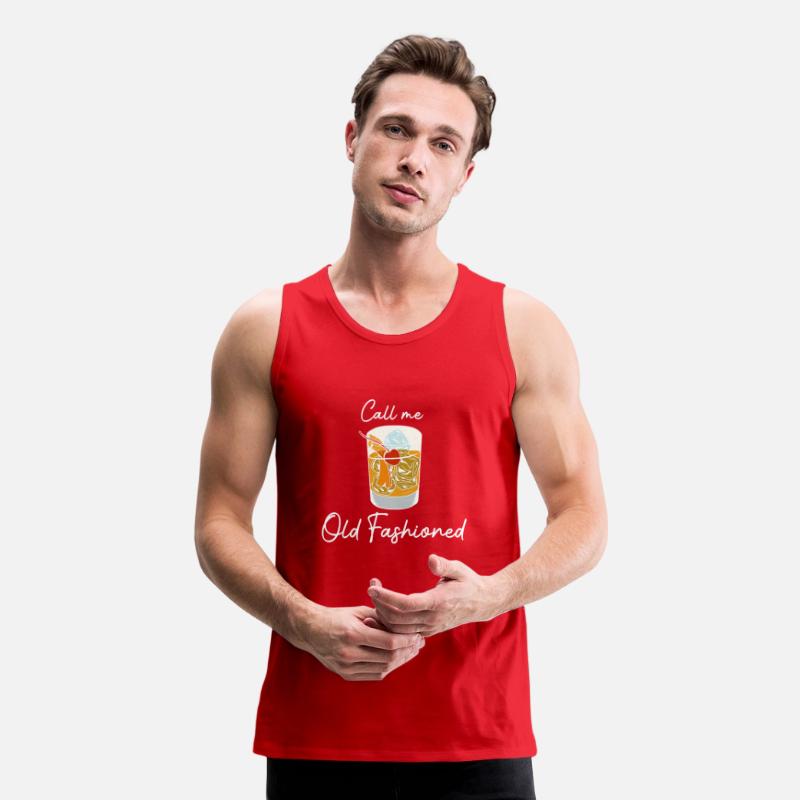 Call Me Old Fashioned