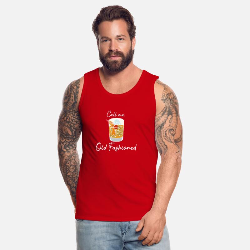 Call Me Old Fashioned