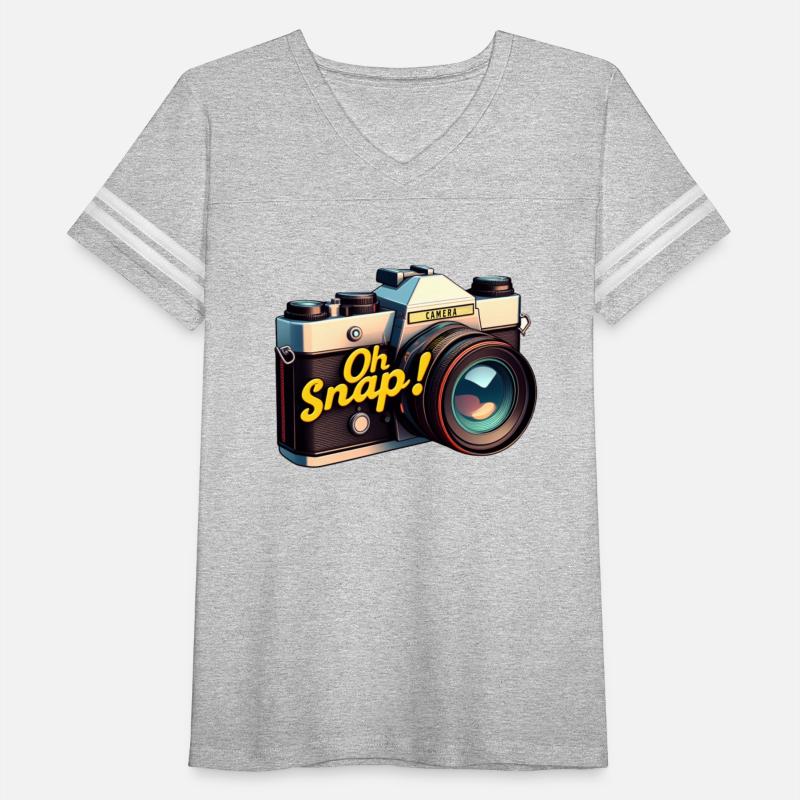 Camera Oh Snap photographer