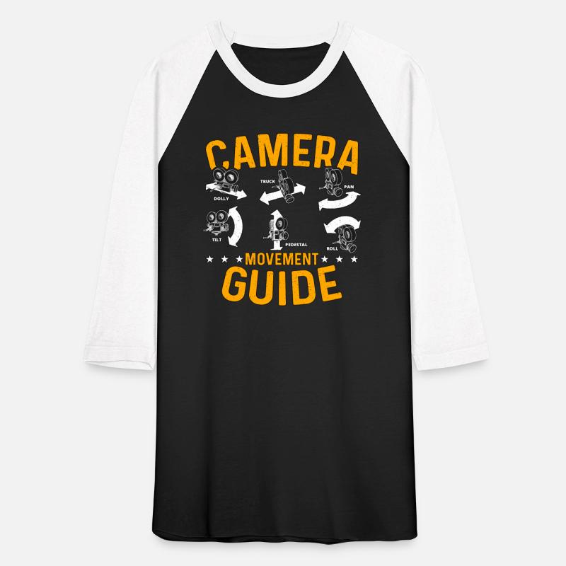 Camera Operator Camera Movement Guide Video Shoots