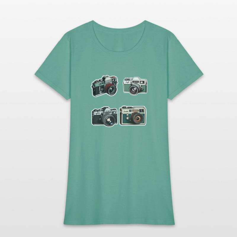 "camera sticker photo" "camera sticker for phone"