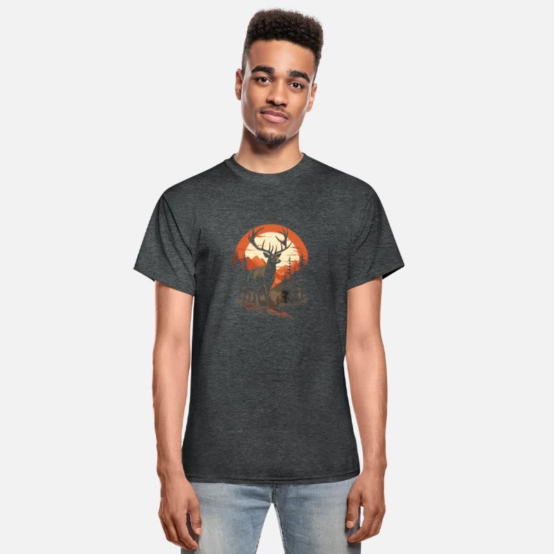 Camouflage Your Passion with a Deer Hunting