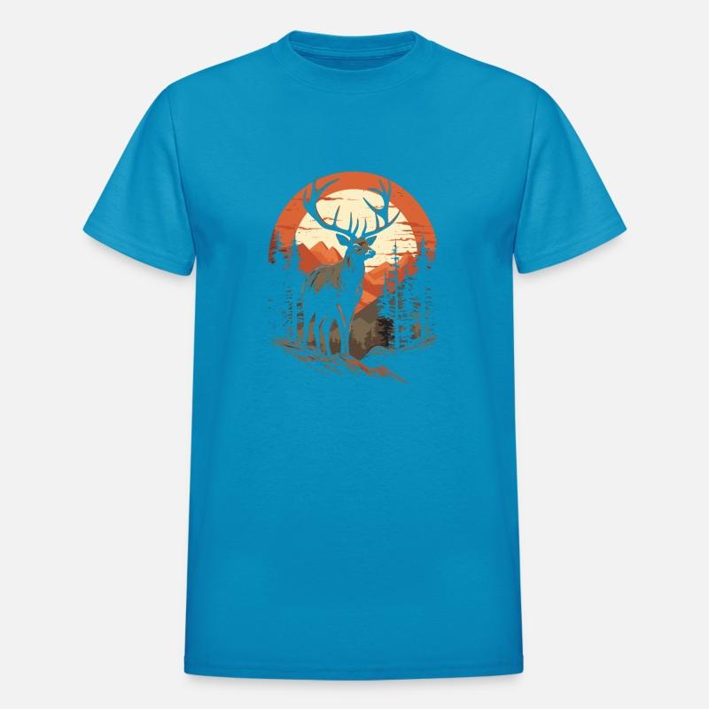 Camouflage Your Passion with a Deer Hunting