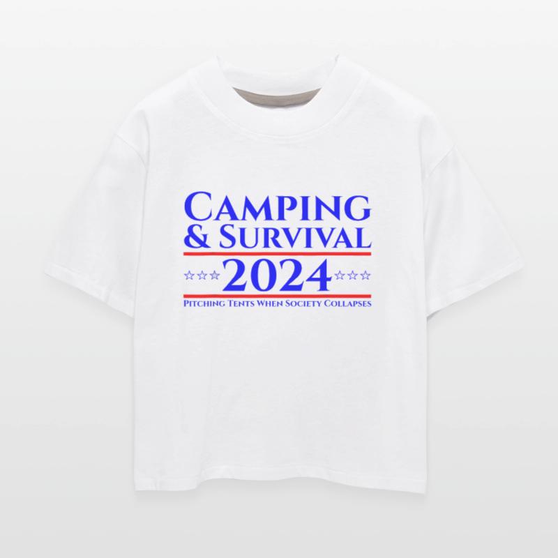 Camping Survival Pitching Tents 2024