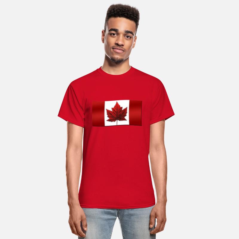 Canada Flag Souvenirs