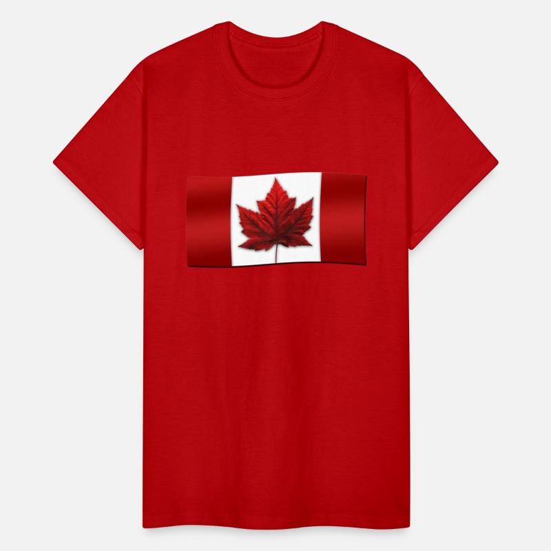 Canada Flag Souvenirs
