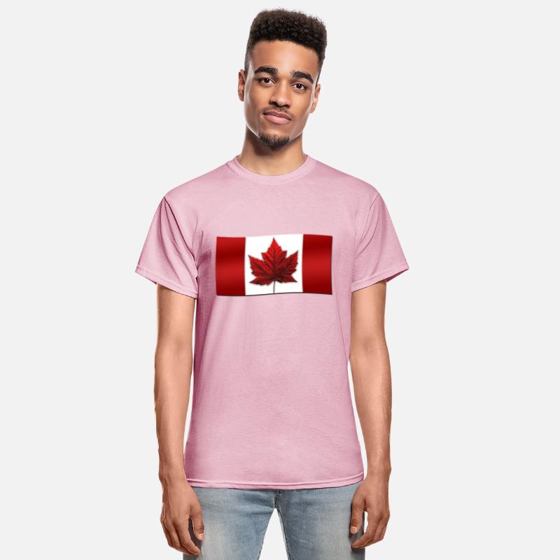 Canada Flag Souvenirs
