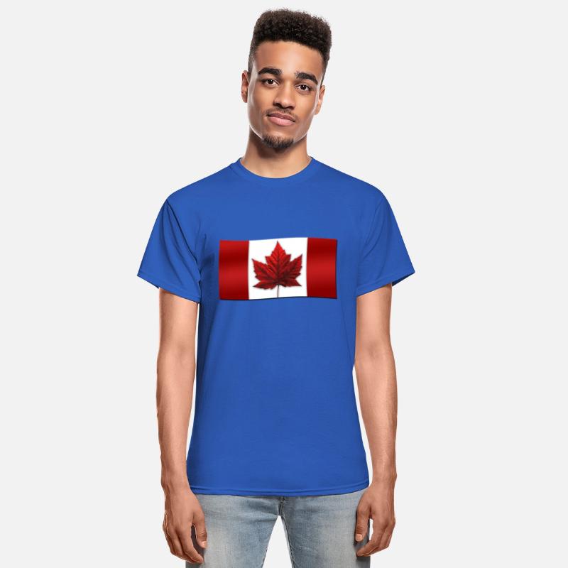 Canada Flag Souvenirs