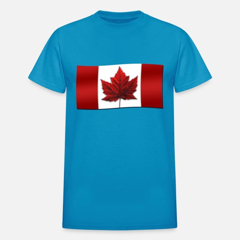 Canada Flag Souvenirs