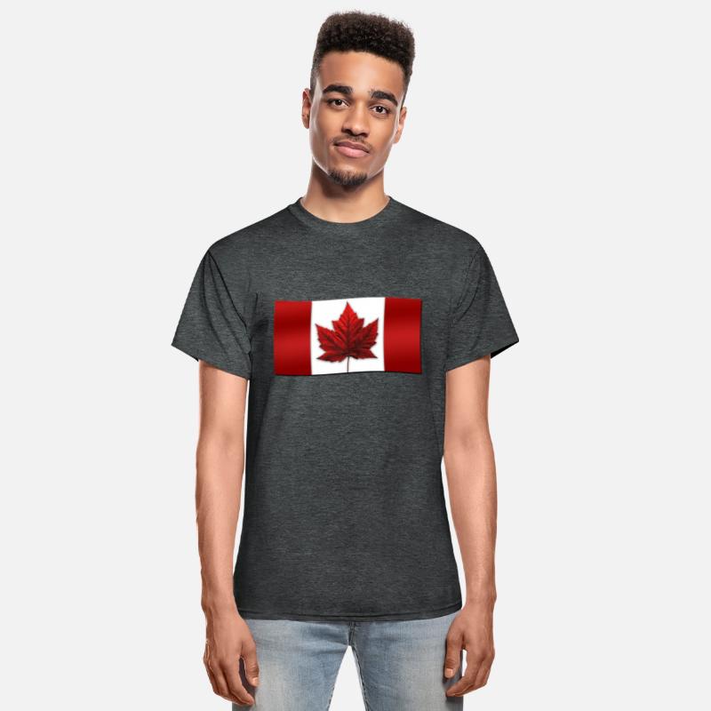 Canada Flag Souvenirs
