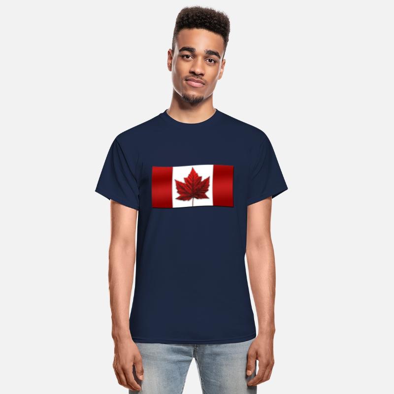 Canada Flag Souvenirs