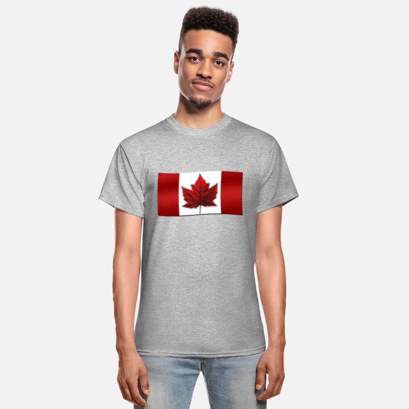Canada Flag Souvenirs