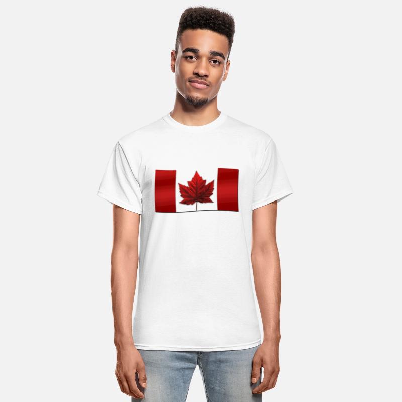 Canada Flag Souvenirs