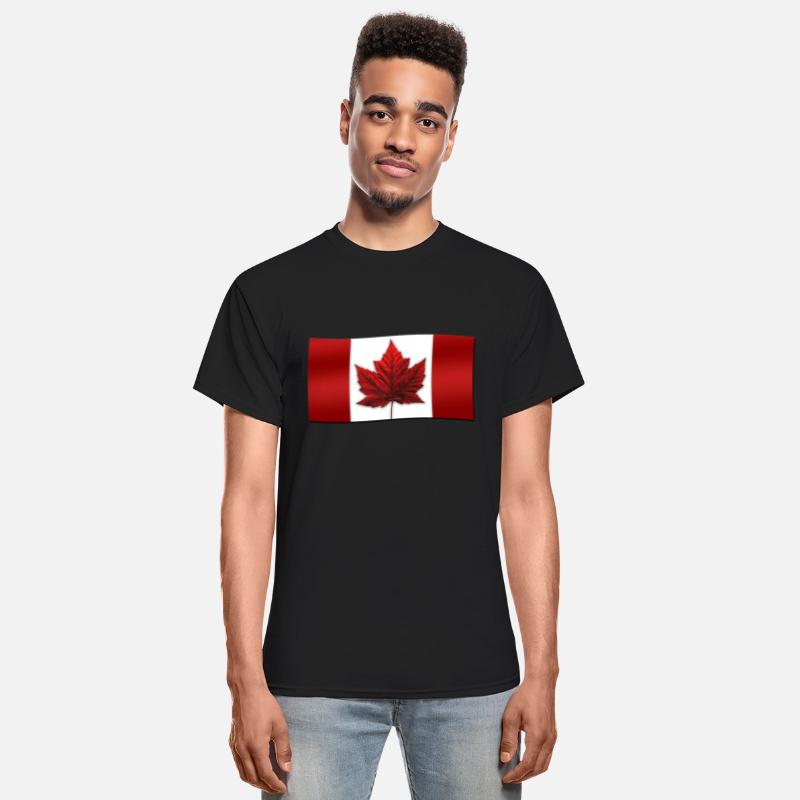 Canada Flag Souvenirs